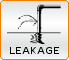 kentix-leakage