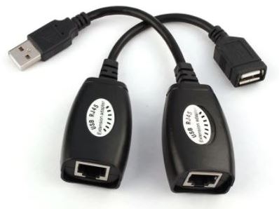 USB Extender 45m