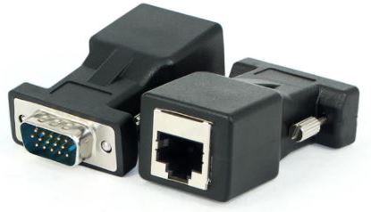 VGA Extender 20m