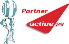PC-IN Plzeň - Active24 Partner
