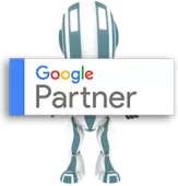 PC-IN Plzeň - Google Partner