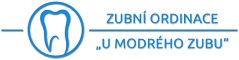 Zubní ordinace U Modrého zubu