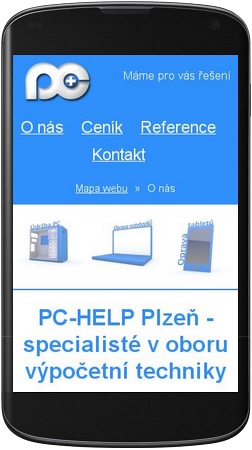 PC-HELP Plzeň