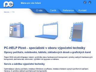 PC-HELP Plzeň