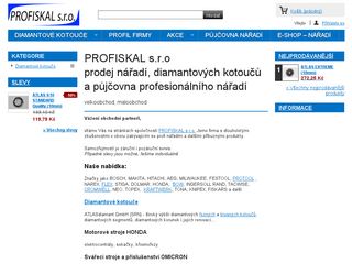 PROFISKAL s.r.o.